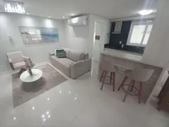 Apartamento com 2 Quartos para alugar, 60m² no Centro, Capão da Canoa - Foto 2