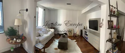 Apartamento com 2 Quartos à venda, 160m² no Itaim Bibi, São Paulo - Foto 11