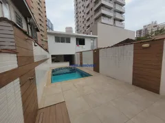 Casa com 3 Quartos para venda ou aluguel, 245m² no Boqueirão, Santos - Foto 38