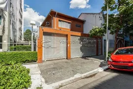 Prédio Inteiro para alugar, 668m² no Bela Vista, São Paulo - Foto 1