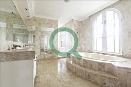 Casa com 4 Quartos à venda, 530m² no Alto de Pinheiros, São Paulo - Foto 25