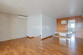 Apartamento com 3 Quartos para alugar, 166m² no Vila Madalena, São Paulo - Foto 12