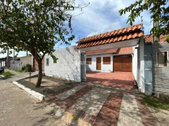 Casa com 2 Quartos à venda, 112m² no Caju, Nova Santa Rita - Foto 1