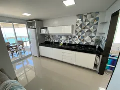 Apartamento com 3 Quartos para alugar, 100m² no Praia do Morro, Guarapari - Foto 4