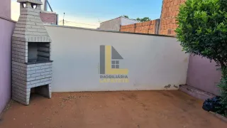 Casa de Condomínio com 3 Quartos à venda, 90m² no Condomínio Residencial Parque da Liberdade III , São José do Rio Preto - Foto 16