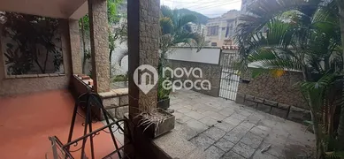 Casa com 3 Quartos à venda, 315m² no Engenho Novo, Rio de Janeiro - Foto 1