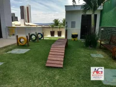 Apartamento com 3 Quartos para alugar, 107m² no Lagoa Seca, Juazeiro do Norte - Foto 52