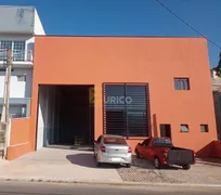 Galpão / Depósito / Armazém para alugar, 325m² no Vila Capuava, Valinhos - Foto 1