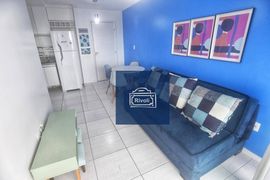 Apartamento com 1 Quarto à venda, 35m² no Santo Amaro, Recife - Foto 4