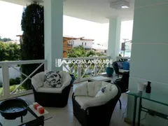 Casa de Condomínio com 4 Quartos à venda, 400m² no Estrada do Coco, Lauro de Freitas - Foto 46