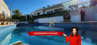 Casa com 3 Quartos à venda, 264m² no Condominio Serra da estrela, Atibaia - Foto 1