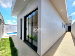 Casa de Condomínio com 3 Quartos à venda, 187m² no Jardim Recanto das Aguas, Nova Odessa - Foto 11