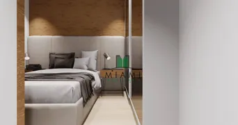 Casa de Condomínio com 2 Quartos à venda, 49m² no Santa Cândida, Curitiba - Foto 11