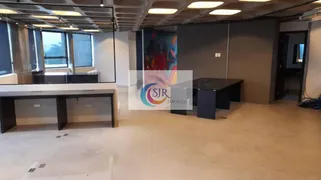 Conjunto Comercial / Sala para venda ou aluguel, 286m² no Vila Olímpia, São Paulo - Foto 19