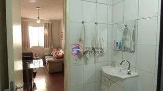 Apartamento com 3 Quartos à venda, 90m² no Vila Lutecia, Santo André - Foto 5