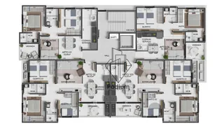 Apartamento com 2 Quartos à venda, 54m² no Intermares, Cabedelo - Foto 8