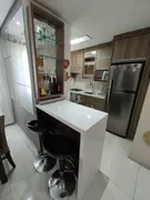 Apartamento com 2 Quartos à venda, 58m² no Areias, São José - Foto 5