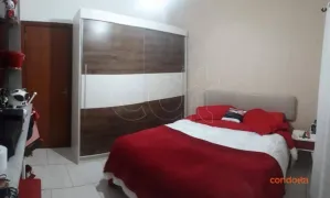 Casa de Condomínio com 3 Quartos para alugar, 217m² no Hípica, Porto Alegre - Foto 10