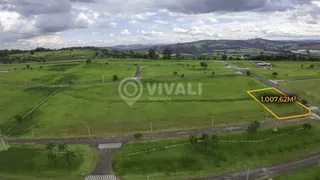 Terreno / Lote / Condomínio à venda, 1007m² no Sitio Moenda, Itatiba - Foto 2