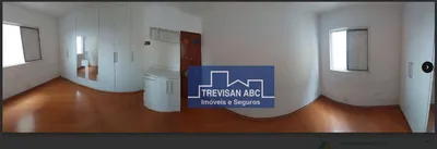 Apartamento com 2 Quartos à venda, 55m² no Planalto, São Bernardo do Campo - Foto 3