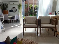 Sobrado com 3 Quartos para alugar, 140m² no Jardim Conceição, Campinas - Foto 3