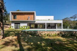 Casa de Condomínio com 5 Quartos à venda, 643m² - Fazenda Vila Real de Itu