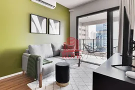 Apartamento com 1 Quarto à venda, 39m² no Vila Nova Conceição, São Paulo - Foto 5