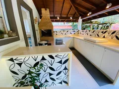 Casa com 5 Quartos para alugar, 400m² no Riviera de São Lourenço, Bertioga - Foto 7