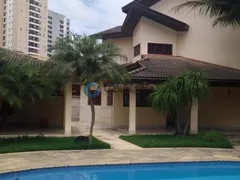 Casa de Condomínio com 4 Quartos à venda, 419m² no Jardim Aquarius, São José dos Campos - Foto 59