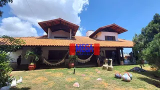Casa com 7 Quartos à venda, 610m² no Cumbuco, Caucaia - Foto 1