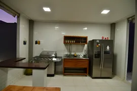 Casa de Condomínio com 3 Quartos à venda, 296m² no Jardim Leblon, Rio Claro - Foto 16