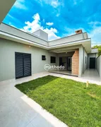 Casa de Condomínio com 3 Quartos à venda, 160m² no Parque Ortolandia, Hortolândia - Foto 16
