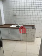 Casa Comercial com 4 Quartos para alugar, 300m² no Ponta da Praia, Santos - Foto 44