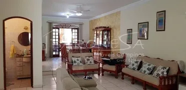 Casa de Condomínio com 4 Quartos à venda, 266m² no Bosque de Barão Geraldo, Campinas - Foto 6