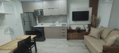 Apartamento com 1 Quarto para venda ou aluguel, 26m² no Belenzinho, São Paulo - Foto 1