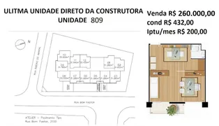 Prédio Inteiro à venda, 3178m² no Ipiranga, São Paulo - Foto 3