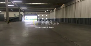 Galpão / Depósito / Armazém para alugar, 1125m² no Industrial Anhangüera, Osasco - Foto 3