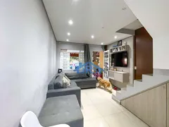 Casa de Condomínio com 2 Quartos à venda, 74m² no Jardim Regina Alice, Barueri - Foto 1