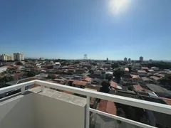 Cobertura com 2 Quartos à venda, 105m² no Jardim Satélite, São José dos Campos - Foto 17