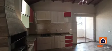 Casa de Condomínio com 3 Quartos à venda, 130m² no Colonia Dona Luiza, Ponta Grossa - Foto 7