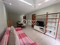 Apartamento com 3 Quartos à venda, 109m² no Tijuca, Rio de Janeiro - Foto 3