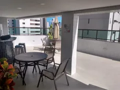 Apartamento com 1 Quarto para alugar, 27m² no Tamarineira, Recife - Foto 16