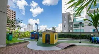 Apartamento com 4 Quartos à venda, 127m² no Buritis, Belo Horizonte - Foto 19