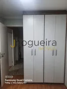 Casa de Condomínio com 3 Quartos à venda, 99m² no Cidade Ademar, São Paulo - Foto 13