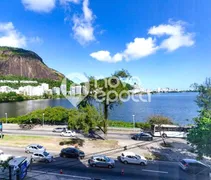 Apartamento com 3 Quartos à venda, 122m² no Lagoa, Rio de Janeiro - Foto 1