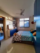 Apartamento com 4 Quartos à venda, 175m² no Recreio Dos Bandeirantes, Rio de Janeiro - Foto 8