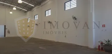 Loja / Salão / Ponto Comercial à venda, 720m² no Vila Carvalho, Ribeirão Preto - Foto 6