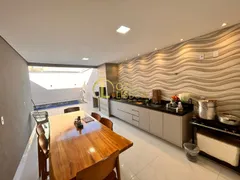 Casa de Condomínio com 3 Quartos à venda, 370m² no Setor Habitacional Vicente Pires, Brasília - Foto 6