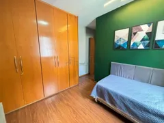 Apartamento com 4 Quartos para alugar, 130m² no Gutierrez, Belo Horizonte - Foto 18
