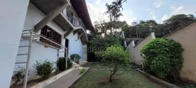 Casa de Condomínio com 7 Quartos à venda, 857m² no Granja Viana, Cotia - Foto 27